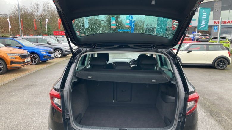 Skoda Karoq 1.5 TSI SE Technology 5dr DSG Petrol Estate